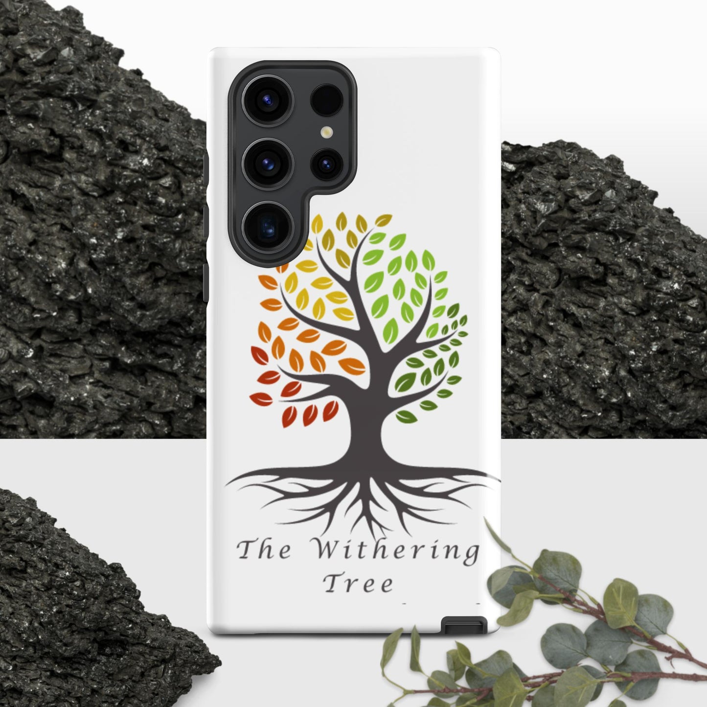 A Tree Tough case for Samsung®