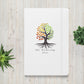 A Tree notebook