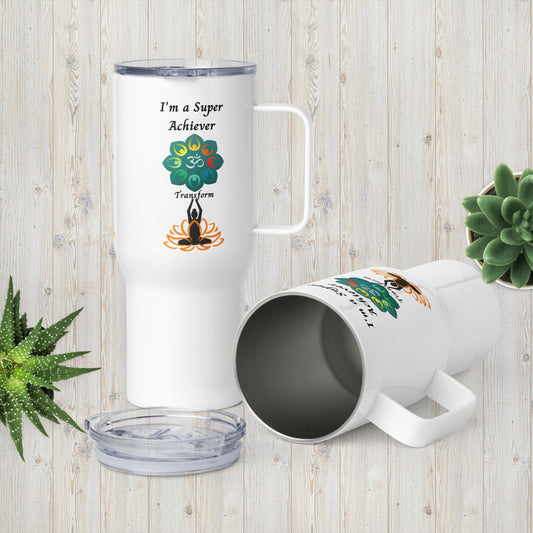 Super Achiever Travel mug