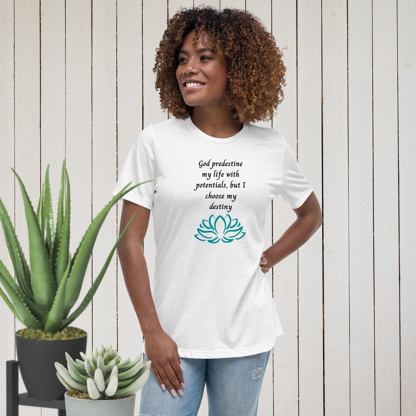 Call To Action T-Shirt