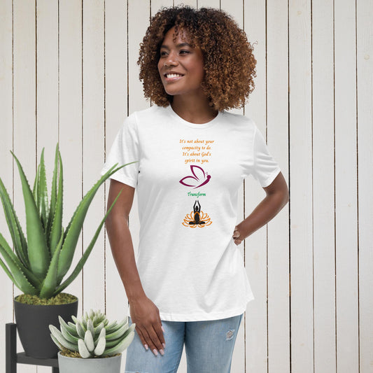 A Awareness 2 T-Shirt