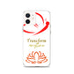 A3 Transform iPhone Case
