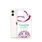 A1 Transform iPhone Case