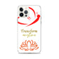 A3 Transform iPhone Case