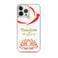 A3 Transform iPhone Case
