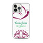 A1 Transform iPhone Case