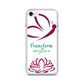A1 Transform iPhone Case