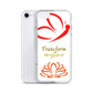 A3 Transform iPhone Case