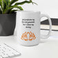 Destiny mug